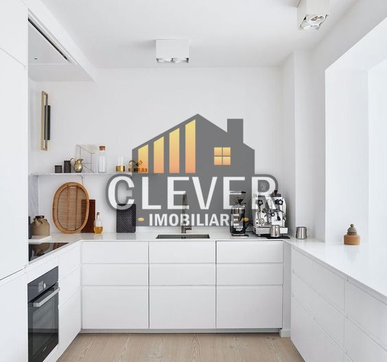 Titan Theodor Pallady Apartament 3 camere cu terasa 54mp - Poză 5