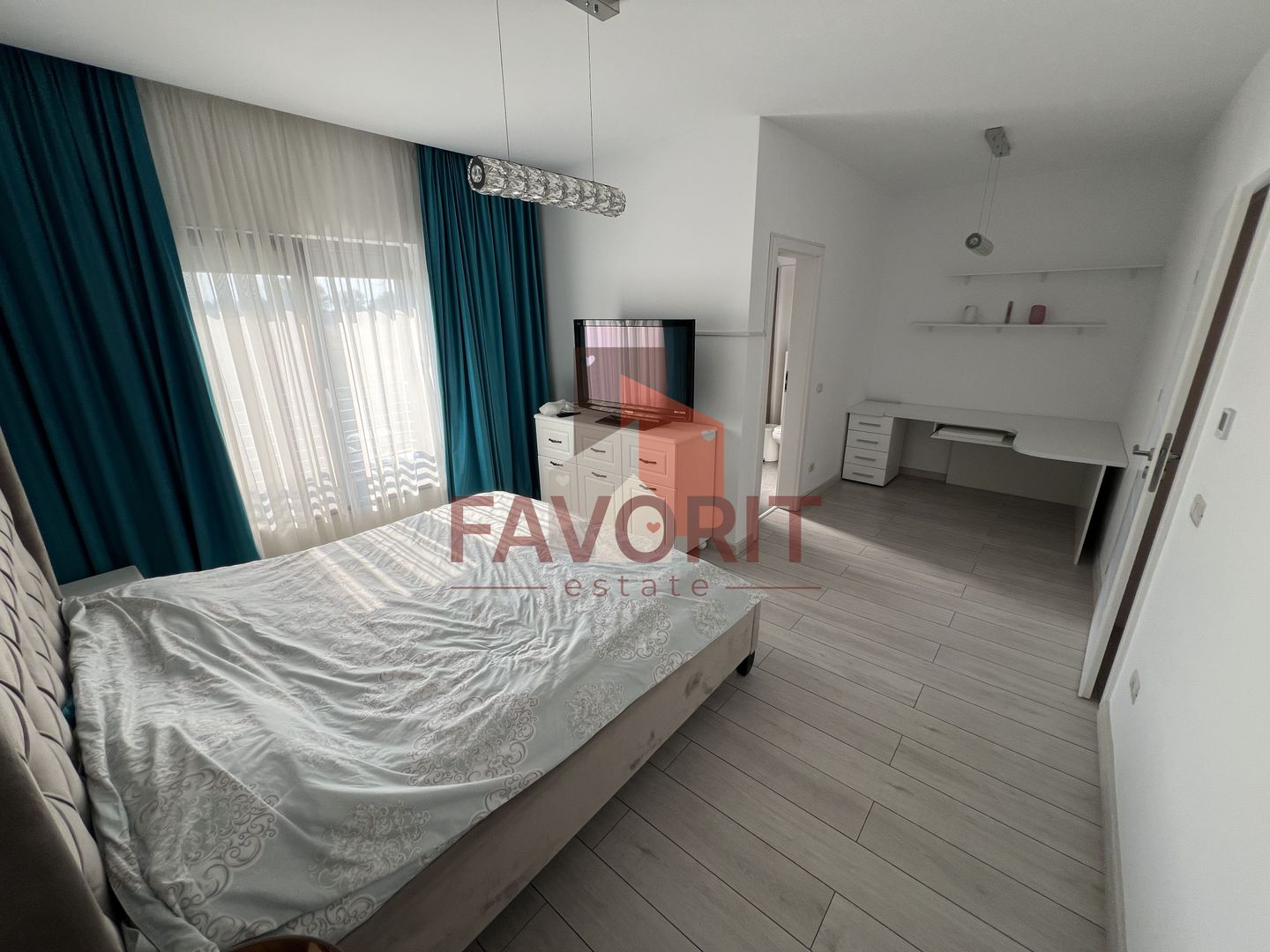 Triplex de vânzare | 4 camere | 3 băi | 112 mp | Giroc – zona ESO - Poză 15