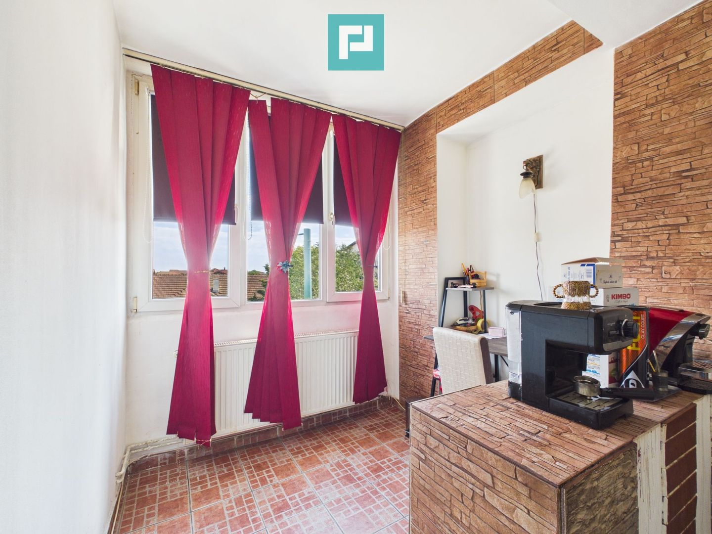 Apartament cu 3 camere, zona Soarelui - Poză 11