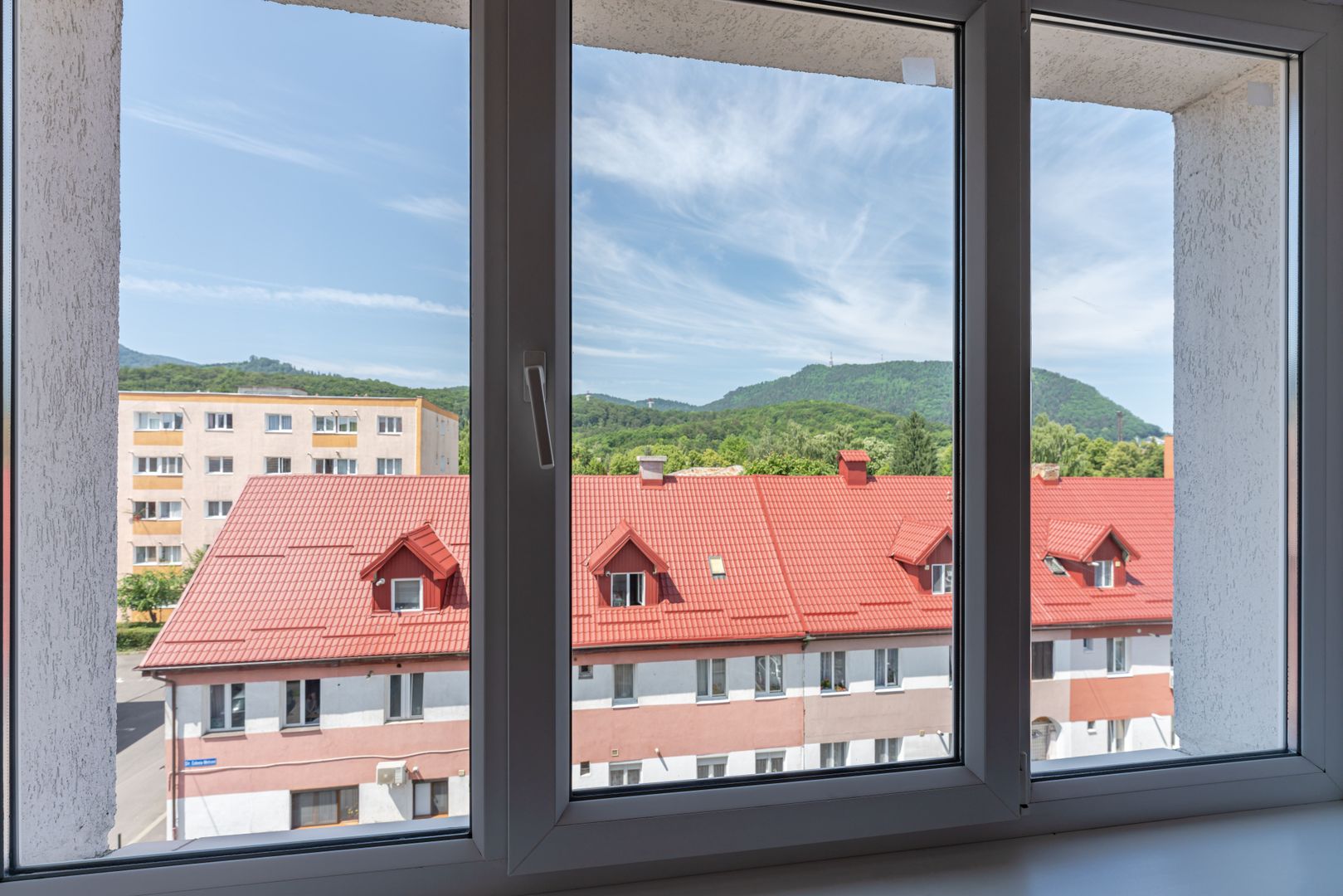 Garsonieră tip cameră de cămin 20 mp, in Astra, zona Metrom - Poză 8