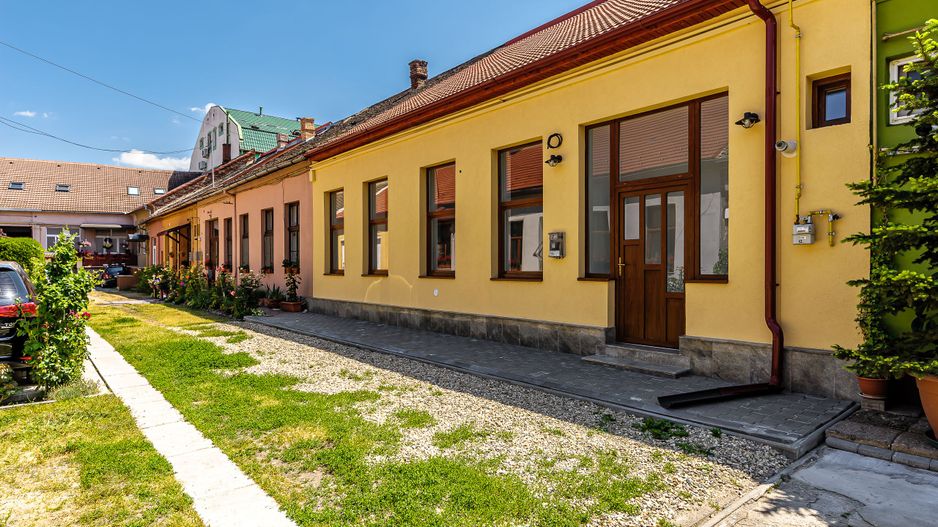 Apartament Ultracentral - Poză 1