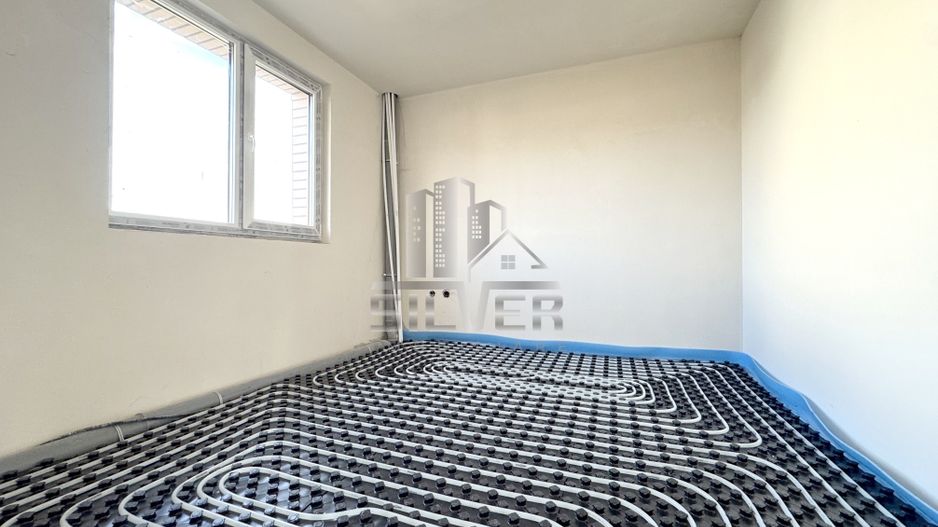 Casa unifamiliala/Teren 505 mp/CF. - Poză 11