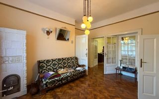 Casa individuala 2 apartamente | 310 mp utili |  clinica / birouri Elisabetin - Poză 19