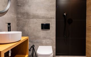 Spatiu birouri premium | 125mp + terasa | mobilat| 2 parcari | Zorilor - Poză 13