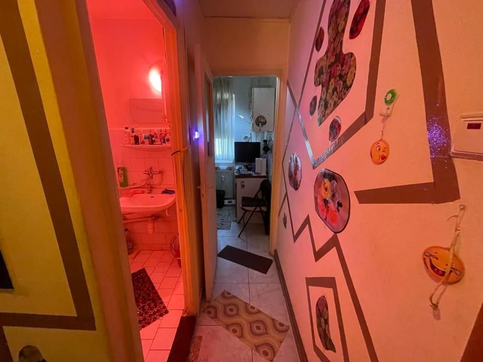 Apartament 1 camera, etaj 3 | Soarelui - Girocului | Comision 0% - Poză 8