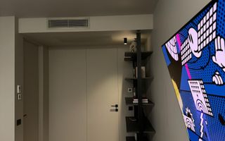 Apartament 3 camere renovat - One Herăstrău Towers - Locație premium - Poză 28