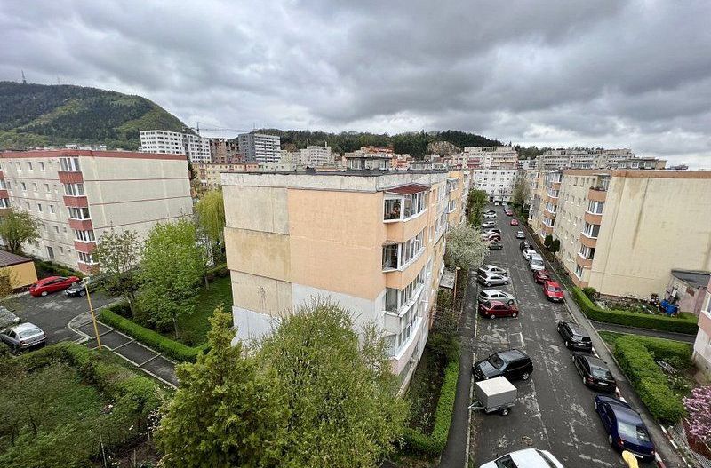 Apartament de inchiriat cu 2 camere, str Vulturului - Poză 11