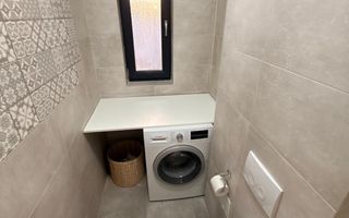 Dumbravita| casa pe două niveluri| 3 camere-2 dormitoare| 2 bai| parcare - Poză 10