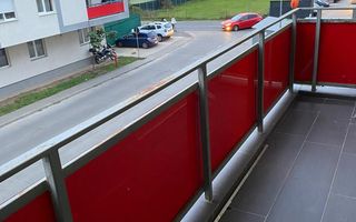 Apartament la cheie / etaj intermediar / Zona Terra - Poză 13