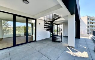 Apartament de Inchiriat | Iancu Nicolae | 154 mp | Terasa 150 mp |