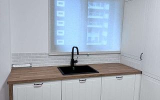 Apartament 3 4 Camere UpGround Metrou Pipera Fabrica de Glucoza 130mp - Poză 14