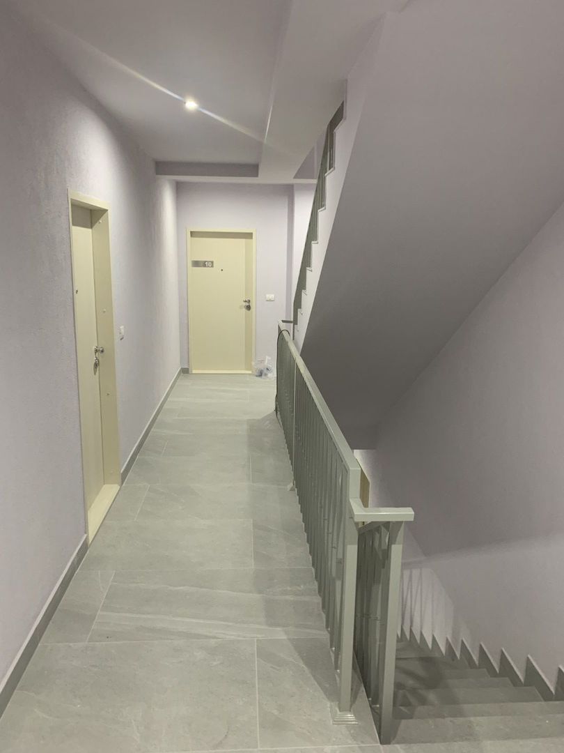 Braytim-Lidia | 3 camere | Bloc nou | Loc de parcare - Poză 15