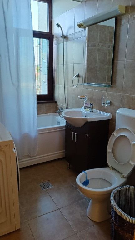 Apartament 2 camere, 50 mp + balcon, zona Păcii, aproape de metrou - Poză 5
