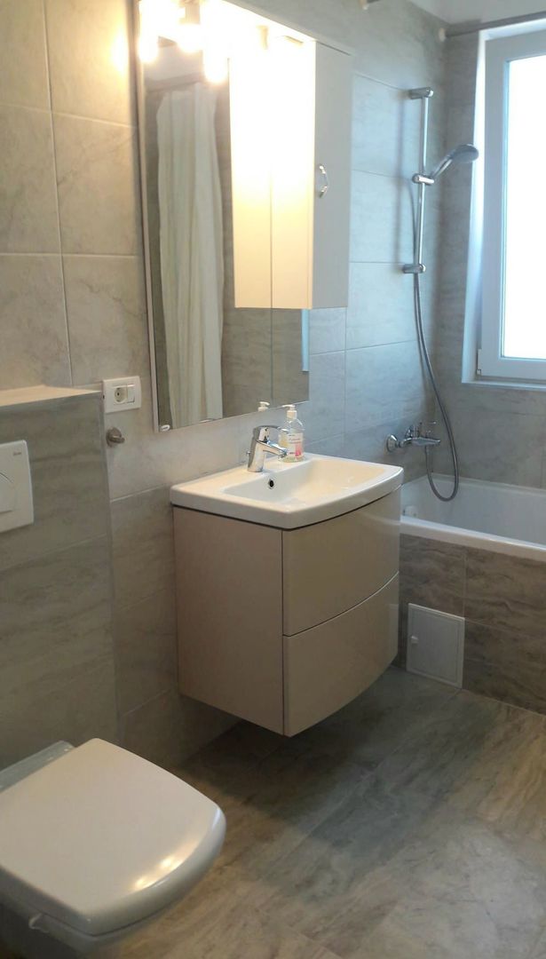 Apartament 2 camere Dumbravita/Decathlon - Poză 5