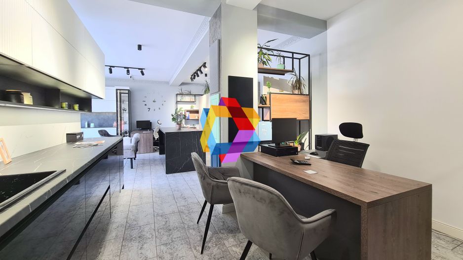 Spatiu comercial de vânzare Brașov - 70 mp # plus-imo.ro - Poză 5