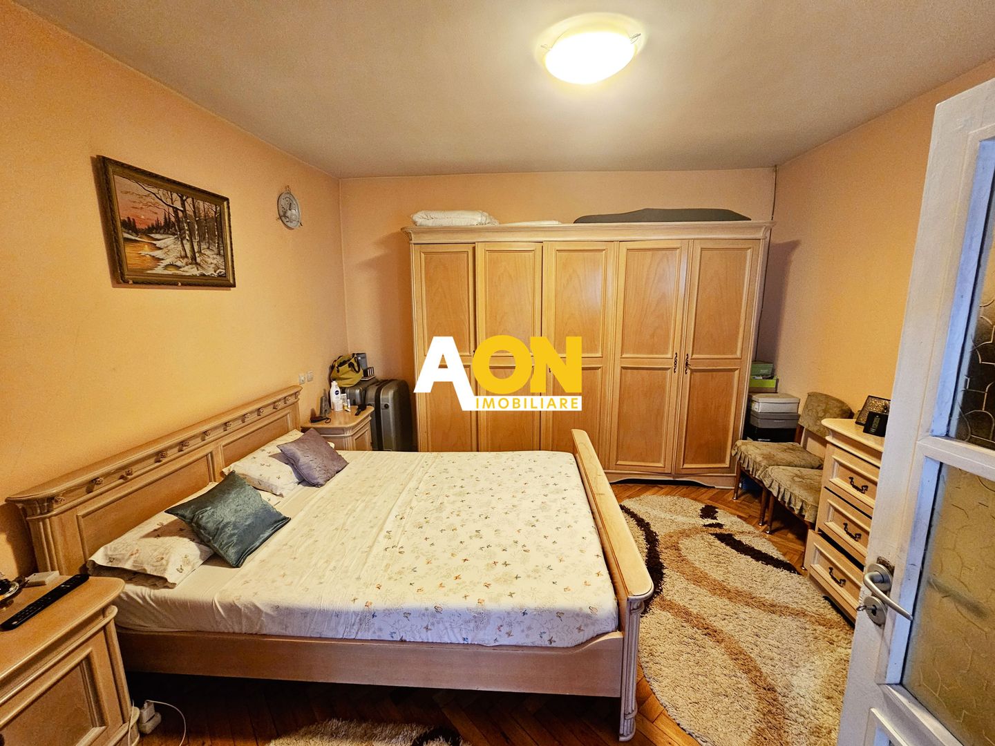 Proprietate cu potențial mixt – locuință și spațiu de lucru în Partoș - Poză 11