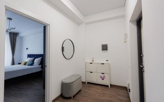 Chirie, apartament, 2 camere, strada Mihai Eminescu, Centru - Poză 11