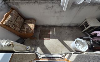 Apartament 3 Camere, 2 Bai, 2 Balcoane Zona Cetate - Poză 10