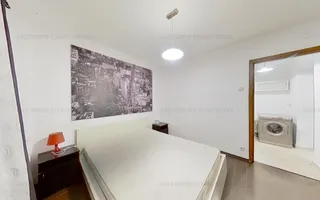 2 camere mobilat modern, decomandat, bloc reabilitat, Turda-Piata Victoriei - Poză 14
