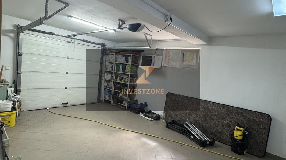 Casa spațioasă în Oradea str Izvorului - Poză 5