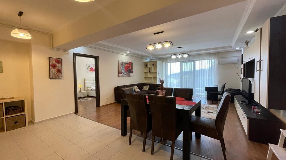 2 camere | Diamond Residence | Iancu Nicolae | Pipera - Poză 4