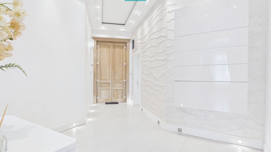 Apartament deosebit în clădire istorică central - Poză 11