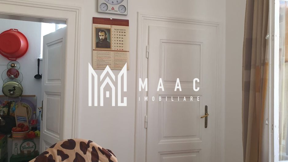 BLACK FRIDAY Apartament la Casă | 4 Camere | 129MPU | Zona Centrală, Sibiu - Poză 11