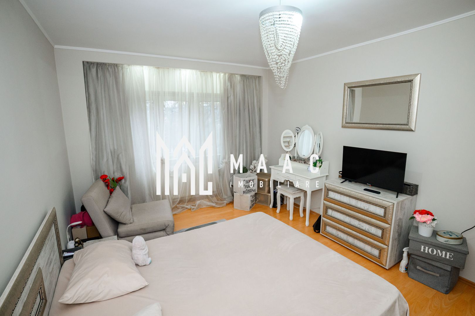Apartament 3 camere | Catedrala Ostroveni | Etaj 2 - Poză 6