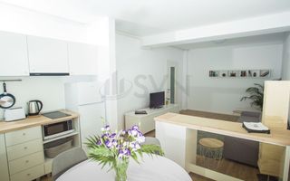 REA1024613 2 camere - loc de parcare inclus - Aviatiei - Dimitrie Pompeiu - Poză 4