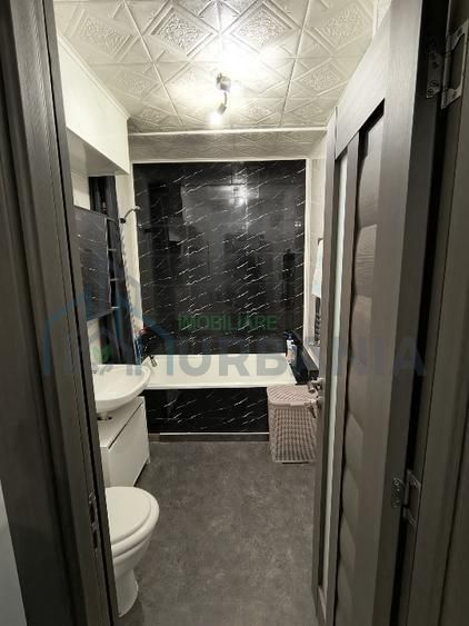 Apartament 2 camere decomandate. Etaj 1 din 4. Nicolina 2 - Poză 8