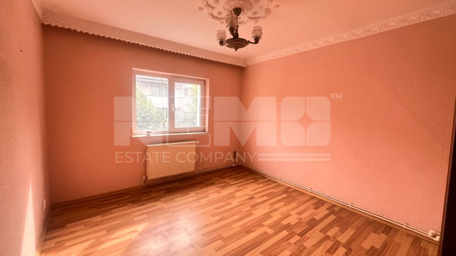 Apartament cu 4 Camere  85 Mp Et.3 I Suceava/Burdujeni I 105.000Euro - Poză 8