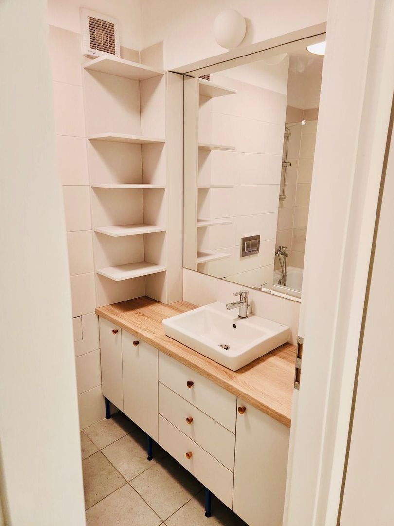 Apartament 2 camere Belvedere Residence-Aviatiei-Metrou Pipera Parcare - Poză 6