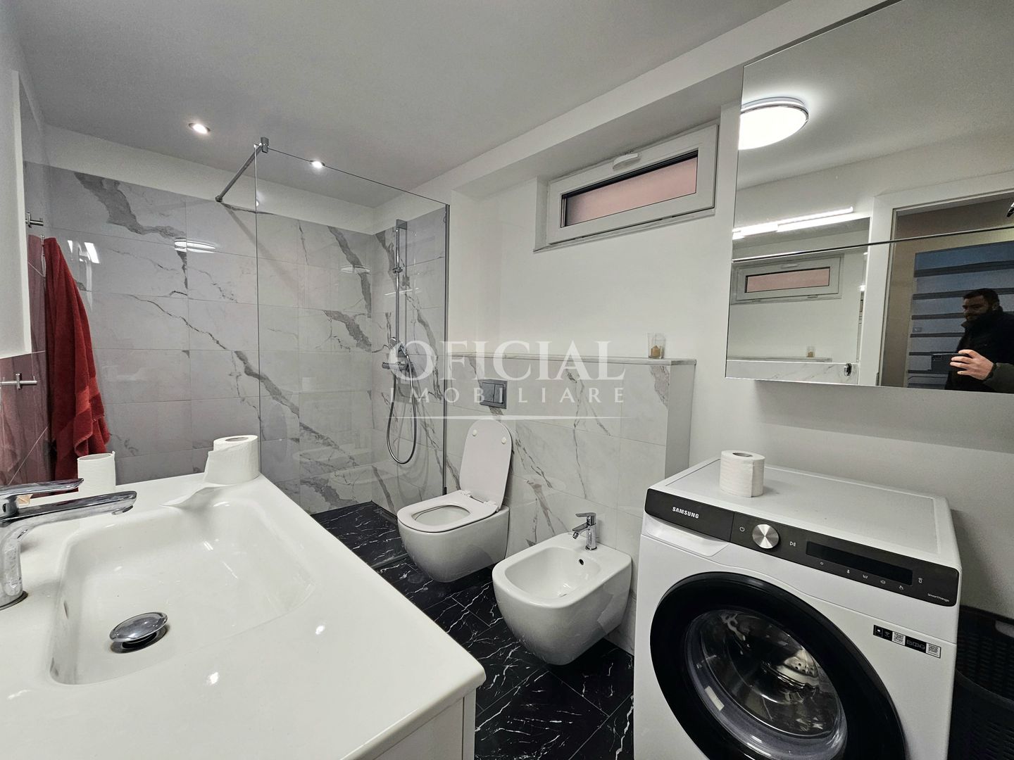 Casa individuala | 5 Camere | 150 mp utili | Renovata | Dambul Rotund - Poză 12