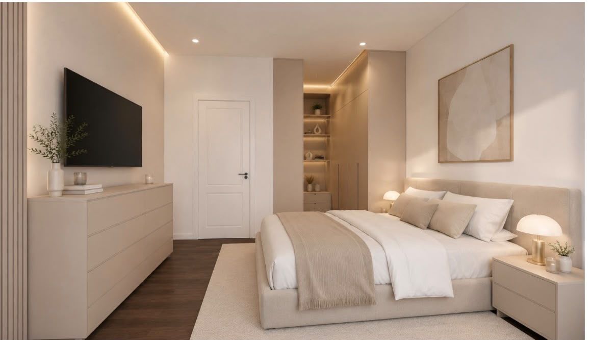 DUPLEX LA INTRARE IN MOSNITA NOUA - Poză 2