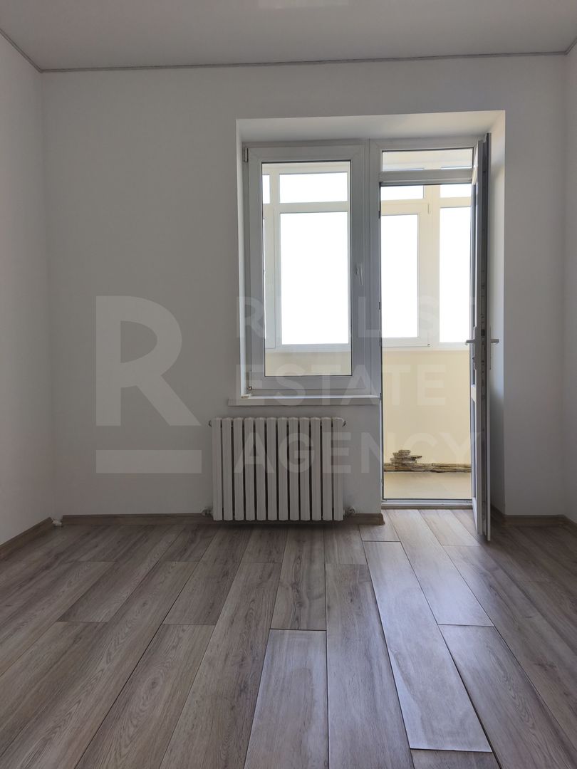 Vânzare, apartament, 3 camere, str. Tudor Vladimirescu, Bălți - Poză 2