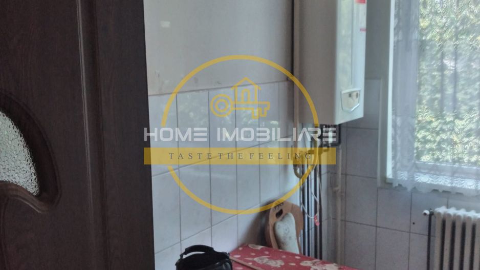 Apartament cu 2 camere / 52mp/ zona Podu Ros - Poză 5