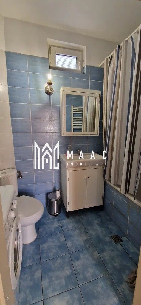 Apartament 2 camere de închiriat | Sibiu, Ultracentral | 70 mp - Poză 8