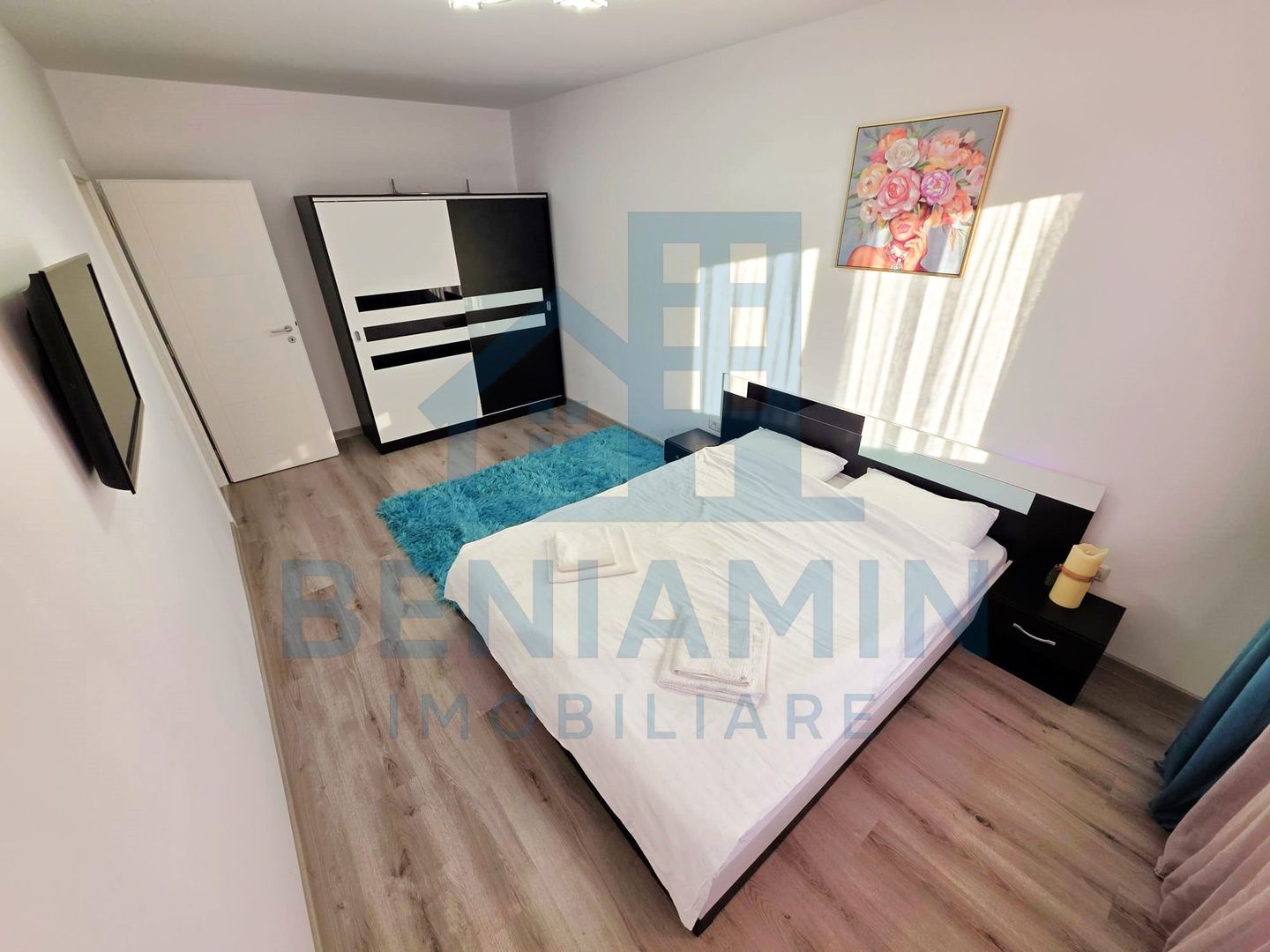 Studio-Modern-Parter-46mp-CT-Mobilat-Utilat-Sanpetru-BV - Poză 3