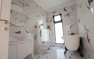 * RATE LA DEZVOLTATOR * Casa individuală Visan,Bucium - Poză 6