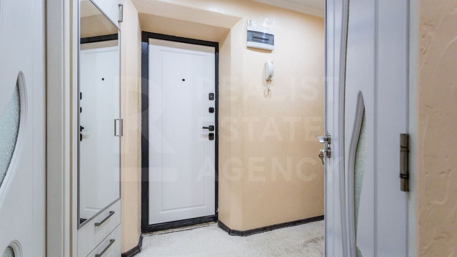 Vânzare, apartament, 2 camere, str. Miron Costin, Râșcani. - Poză 9