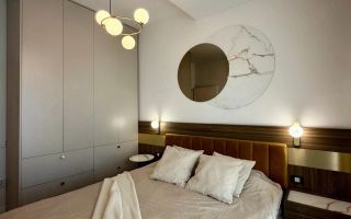 Apartament 2 camere | ULTRAFINISAT | Zona Eroilor / Floresti - Poză 8