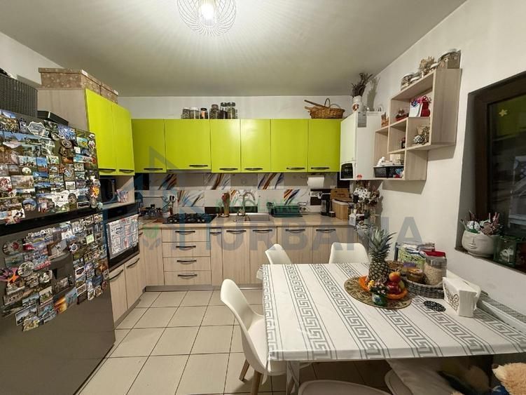 Casă individuală, Lunca Cetătuii, Iași - 195.000 EUR - Poză 14