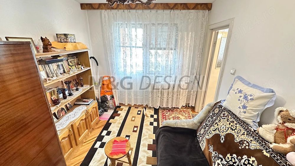 Ap 2 cam, zona Girocului, amenajari clasice - Poză 4