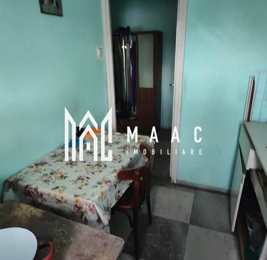 Apartament 2 camere de vânzare | Sibiu | Hipodrom 1 | 49 mp - Poză 1