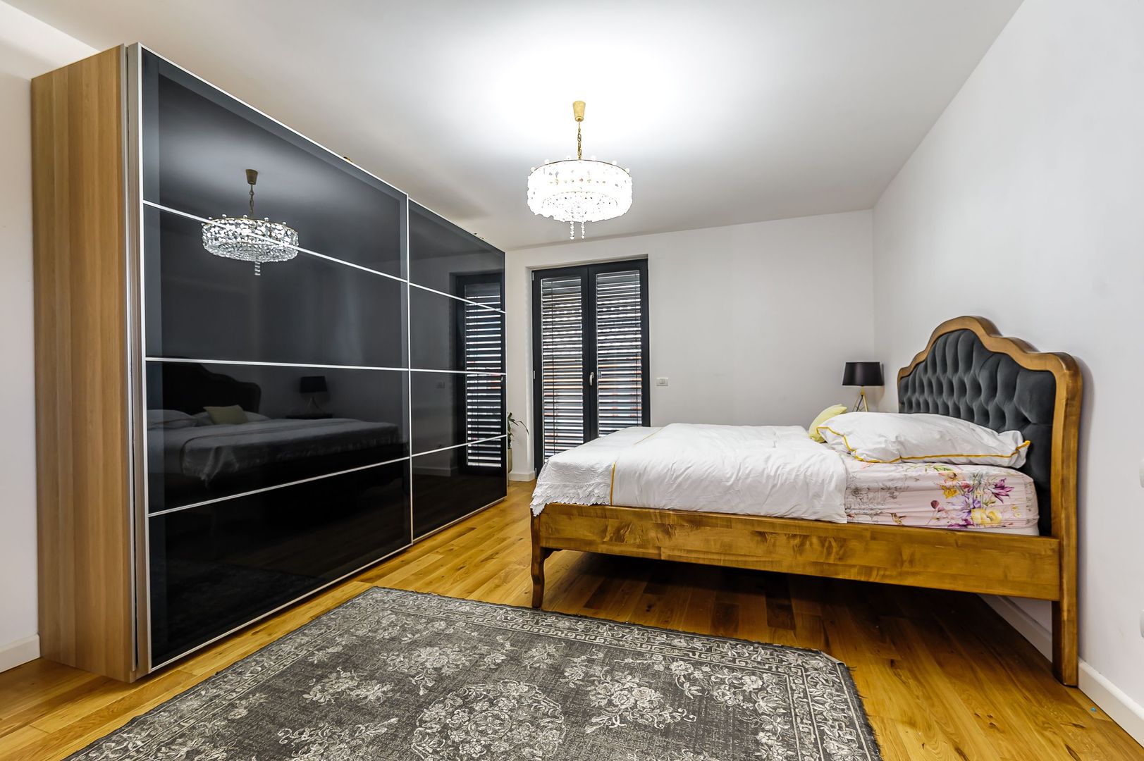 Vilă modernă in Bujac - Poză 6