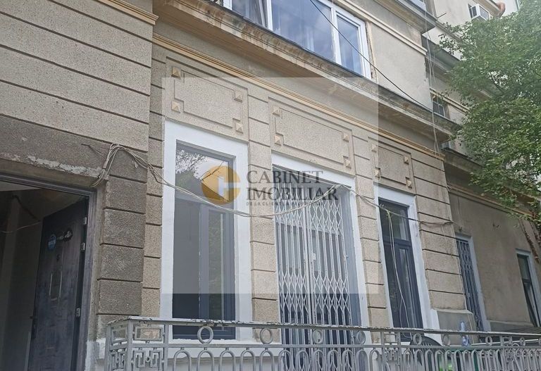 4 camere  | Parter  | P+2  | Cismigiu - Poză 15