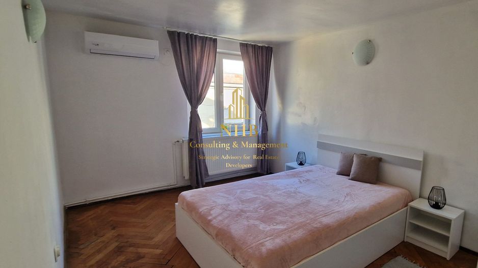 Apartament 2 camere / Zona Romana / Ultracentral - Poză 5