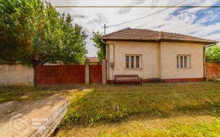 Casa cu teren 1462 in Cermei, COMISION ZERO - Poză 1