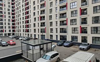 De vânzare: ap. 3 camere Exigent+2 locuri subterane de parcare+boxa - Poză 16