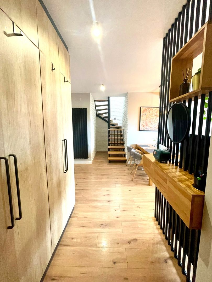 Apartament 4 camere, 116 mp, 2 niveluri – Nicolae Tonitza - Poză 25